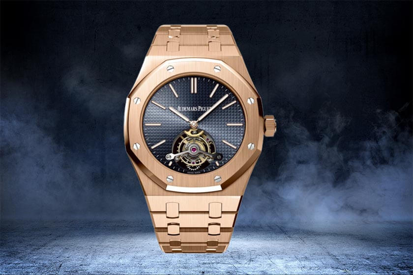 Audemars Piguet Royal Oak Replica